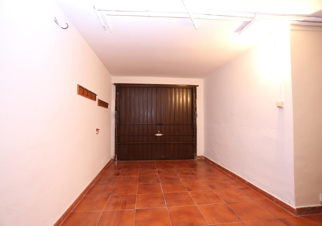 Chalet Adosado Zona Med/Baja Sierra Nevada Esterno foto