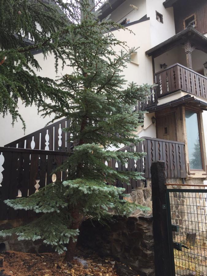 Chalet Adosado Zona Med/Baja Sierra Nevada Esterno foto